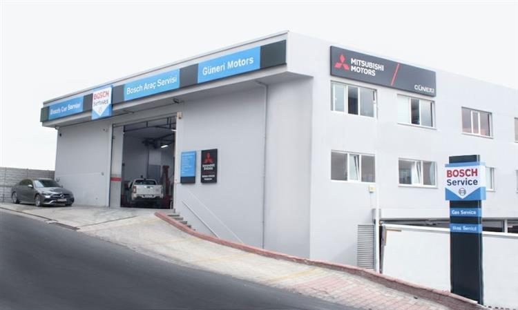 Güneri Motors Hakkında